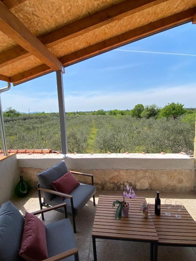 Country House Peace Drinovci Exterior photo